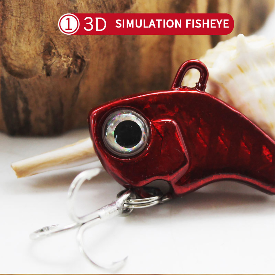 ToplineTackle หาง Spinner Fish - Fishing Lure Swimbait บทวิจารณ์และราคา