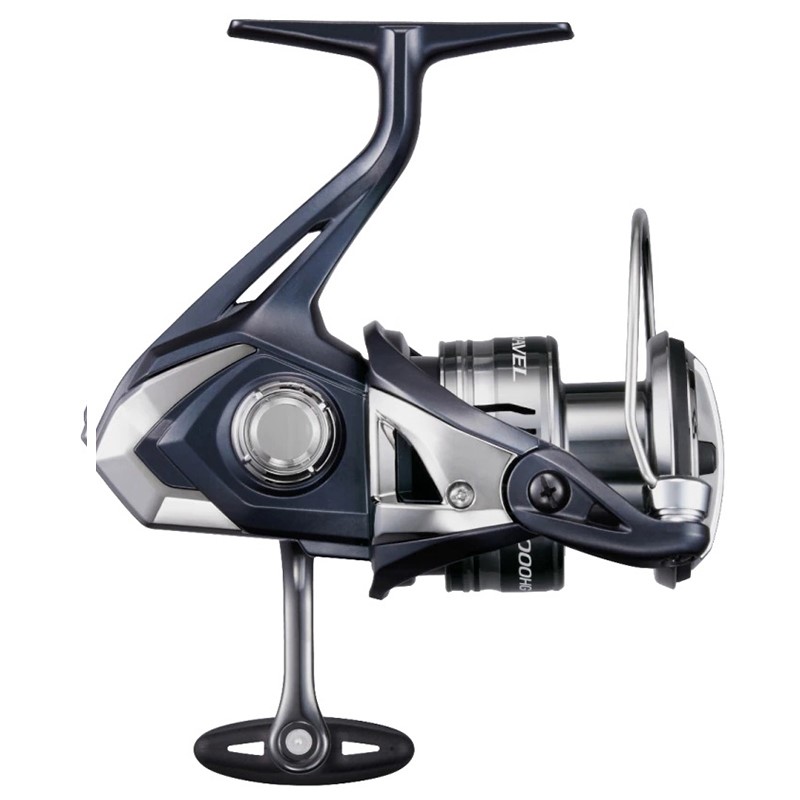 รอกตกปลาแบบสปินนิ่ง SHIMANO MI - Daiwa Reel Bg บทวิจารณ์และราคา