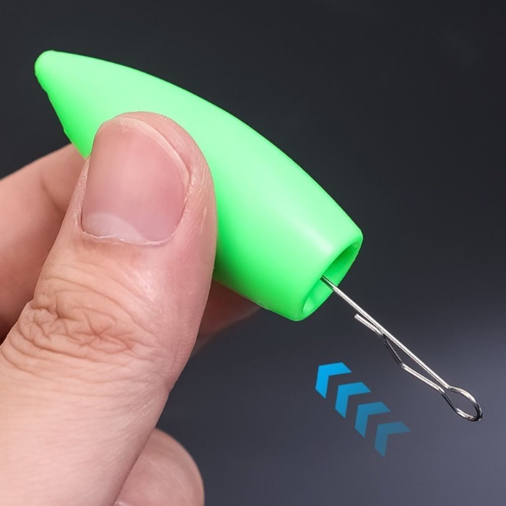 เหยื่อตกปลาซิลิโคนแบบใส 10 ชิ้ - Fishing Lure Topwater บทวิจารณ์และราคา