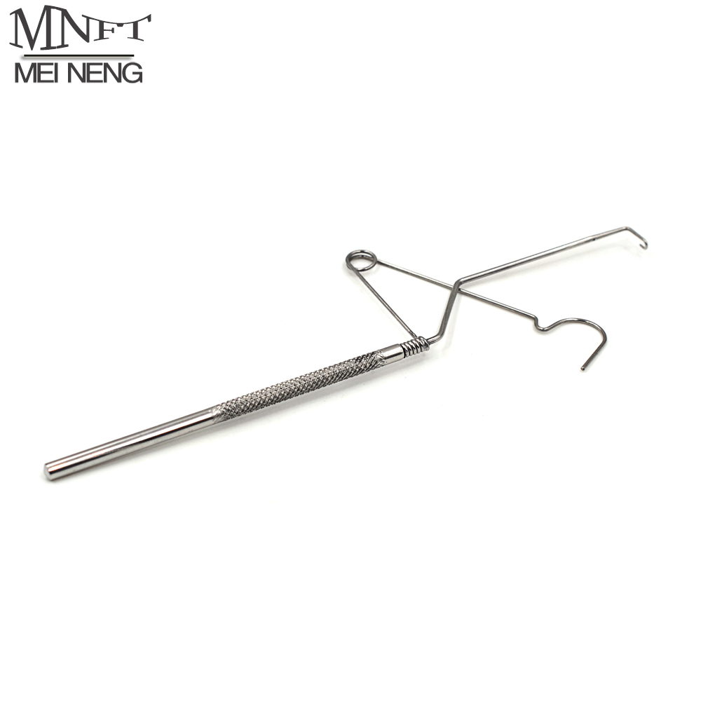 MNFT 1PCS Fly Tying & สําหรับผ - Fishing Lure Making Kit บทวิจารณ์และราคา