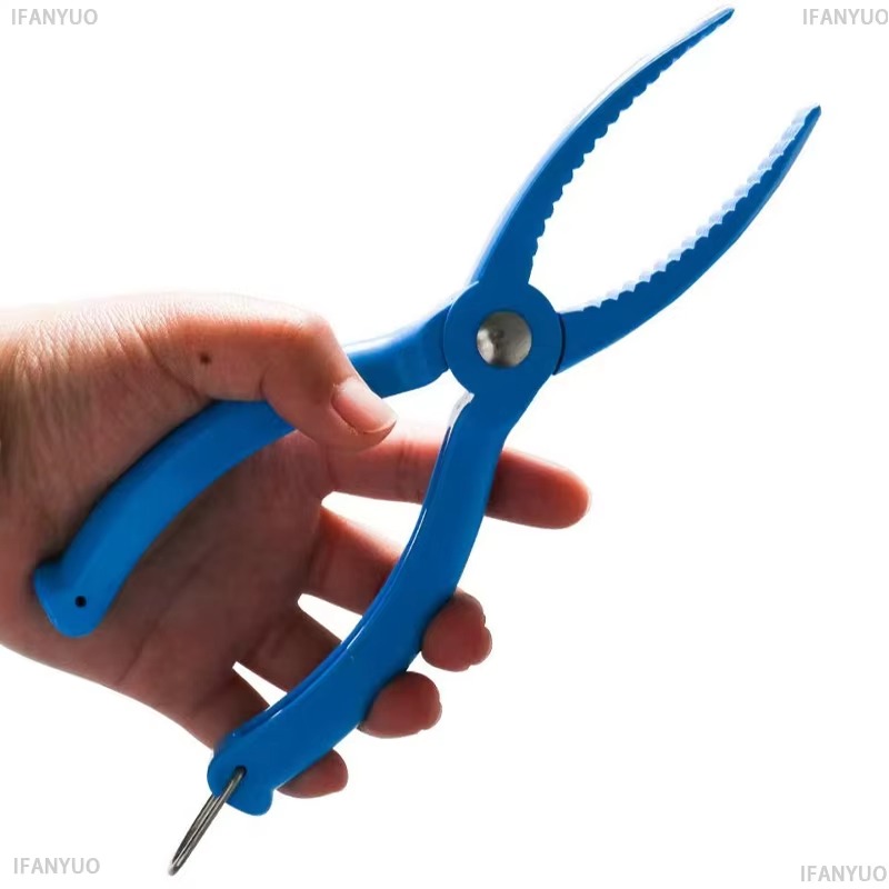 อุปกรณ์ควบคุมปลาสำหรับใช้งานกล - Fishing Lure Making Kit บทวิจารณ์และราคา