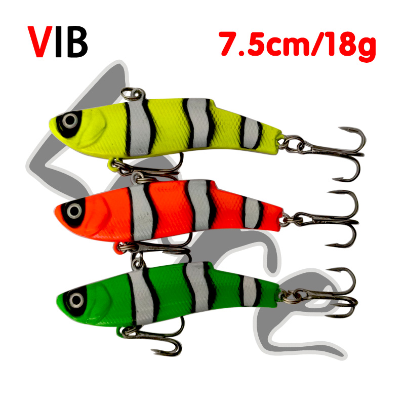 Fuheno 1 ชิ้น 7.5 เซนติเมตร 18 - Fishing Lure Swimbait บทวิจารณ์และราคา