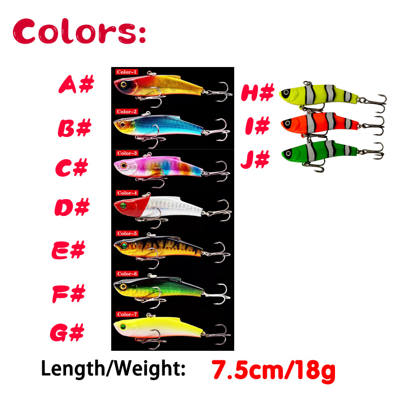 Fuheno 1 ชิ้น 7.5 เซนติเมตร 18 - Fishing Lure Swimbait บทวิจารณ์และราคา