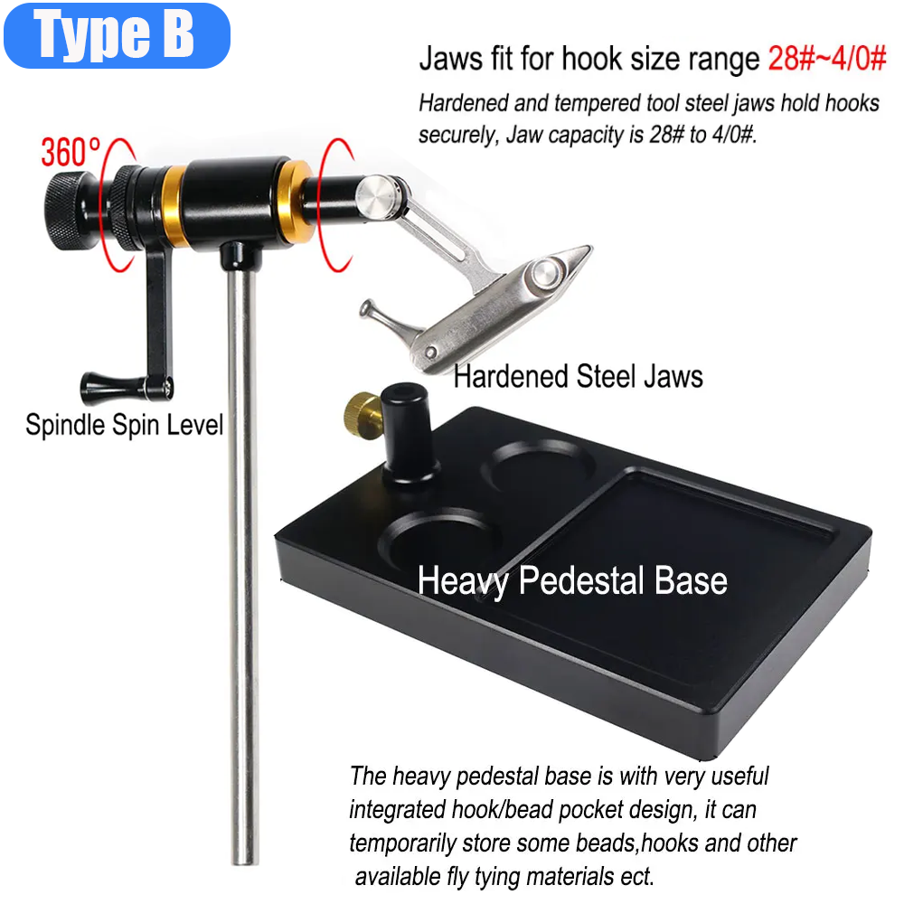 เวฟรีโอ 360 °   การหมุน Fly Ty - Fishing Lure Spinner บทวิจารณ์และราคา