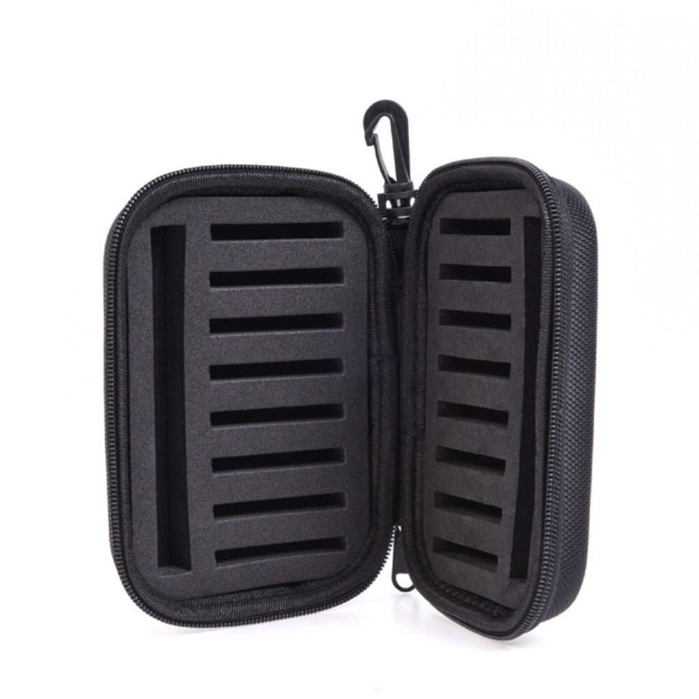 กระเป๋าเก็บเหยื่อตกปลาแบบหมุนไ - Fishing Lure Spinner บทวิจารณ์และราคา