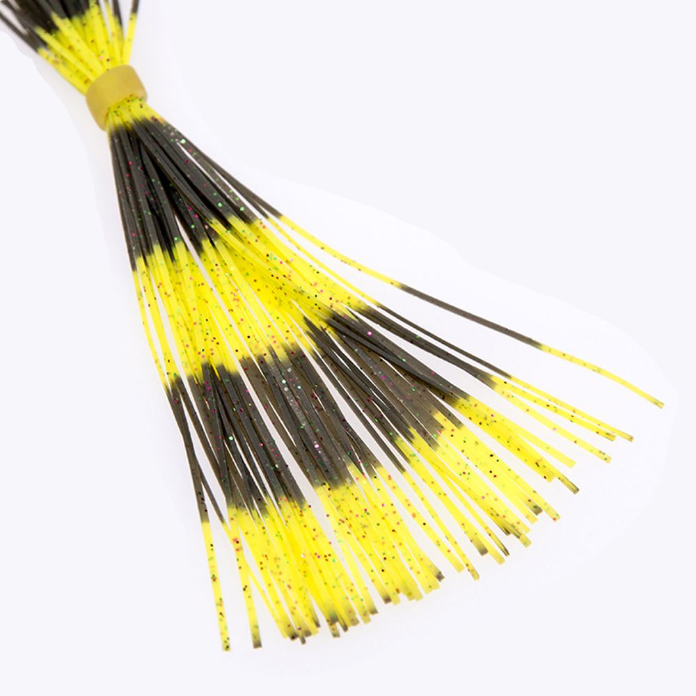 เหยื่อตกปลาแบบหมุนได้ 50 ชิ้น  - Fishing Lure Jig บทวิจารณ์และราคา