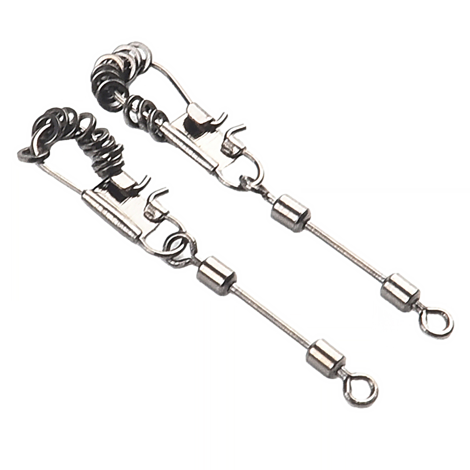 ห่วงรูปวงรีขนาดเล็ก10/20/50ชิ้ - Fishing Lure Making Kit บทวิจารณ์และราคา