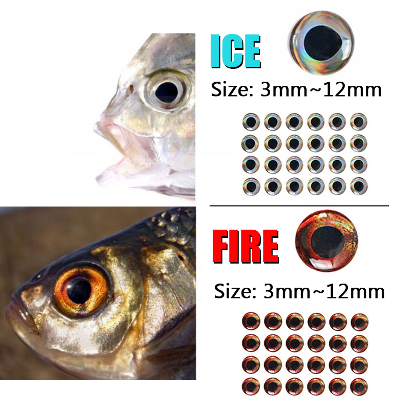 200 ชิ้น ตาปลอมแบบ 3 มิติ สำหร - Fishing Lure Crankbait บทวิจารณ์และราคา