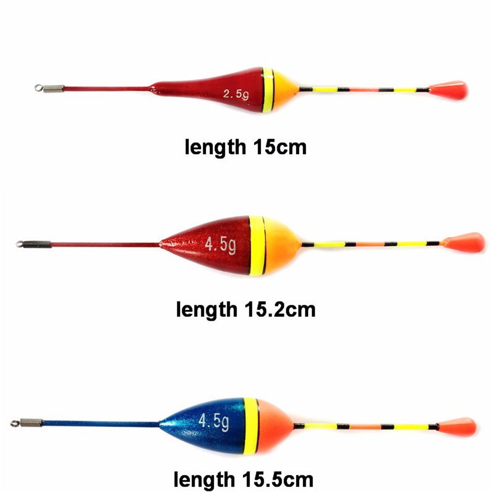 2 ชิ้น ทุ่นลอยน้ำแบบใหม่สำหรับ - Fishing Lure Topwater บทวิจารณ์และราคา