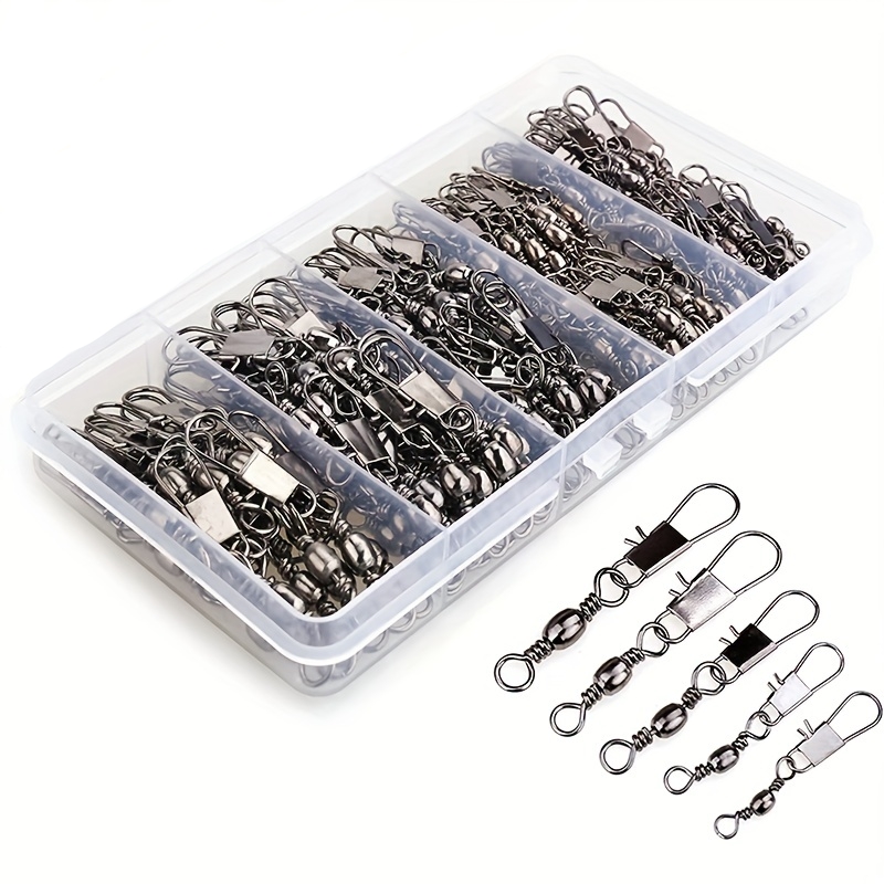 อุปกรณ์ตกปลาแบบหมุนได้ 50/200  - Fishing Lure Spinnerbait บทวิจารณ์และราคา