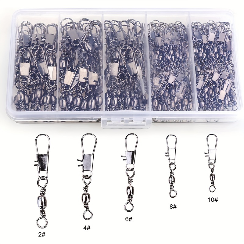 อุปกรณ์ตกปลาแบบหมุนได้ 50/200  - Fishing Lure Spinnerbait บทวิจารณ์และราคา
